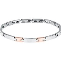 Armband Morellato Herr Motown in Stahl SALS98 - SALS98